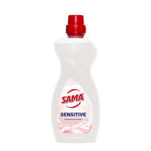 Skalbinių  minkštiklis "SAMA sensitiv" 950g 